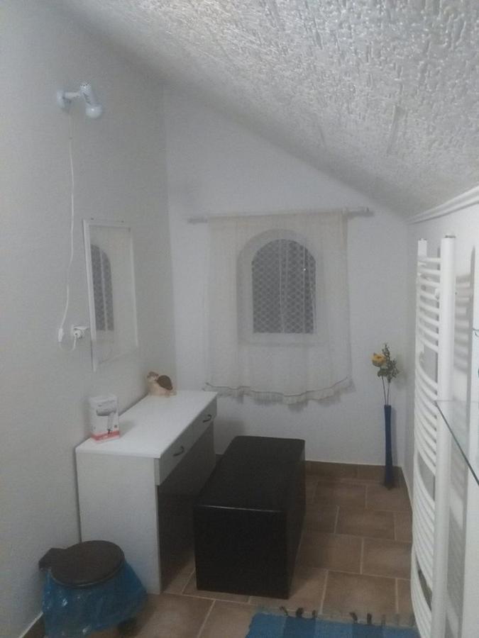 Rooms Mila Rezovac Room photo
